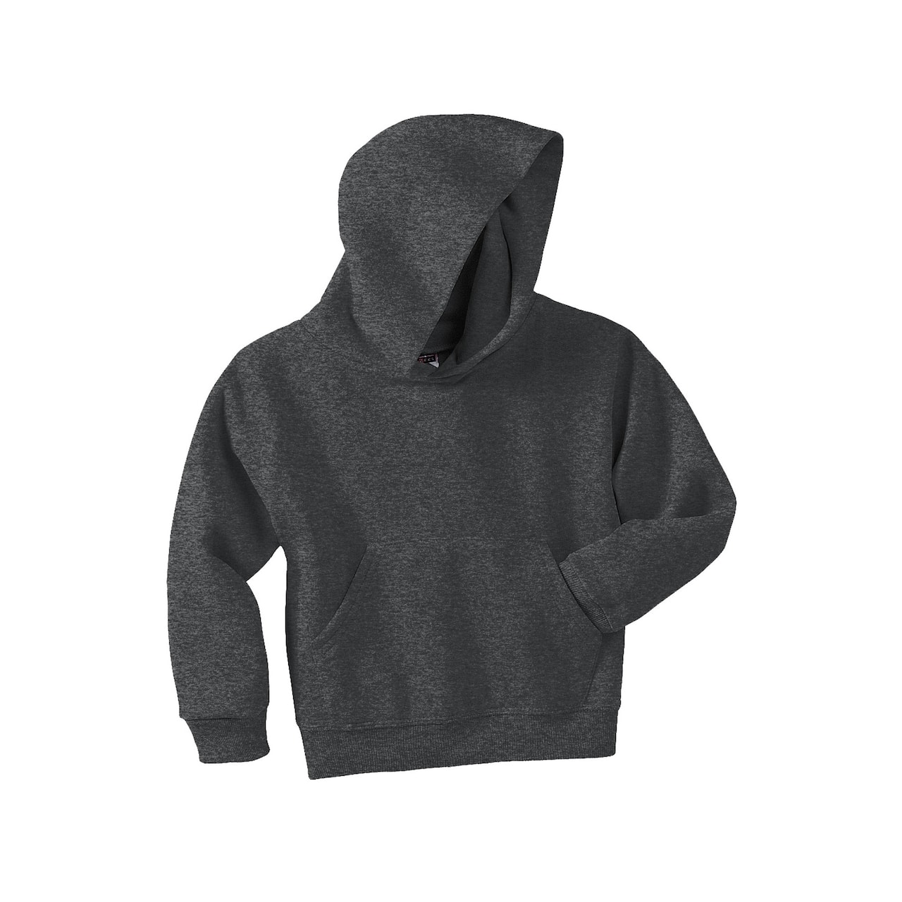 JERZEES® NuBlend® Youth Pullover Hooded Sweatshirt